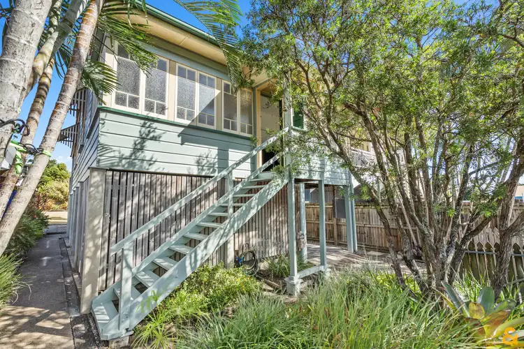 Fourth view of Homely house listing, 108 Chestnut Street, Wynnum QLD 4178