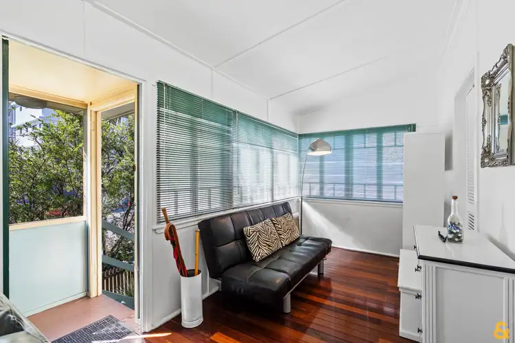 Sixth view of Homely house listing, 108 Chestnut Street, Wynnum QLD 4178