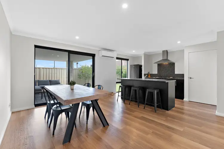 Second view of Homely house listing, 17A Plantagenet Crescent, Hamilton Hill WA 6163