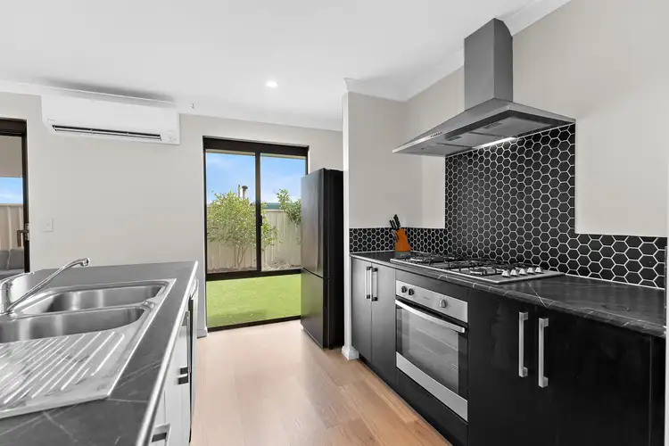 Fourth view of Homely house listing, 17A Plantagenet Crescent, Hamilton Hill WA 6163