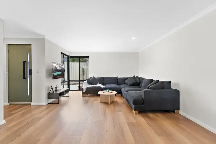 Fifth view of Homely house listing, 17A Plantagenet Crescent, Hamilton Hill WA 6163