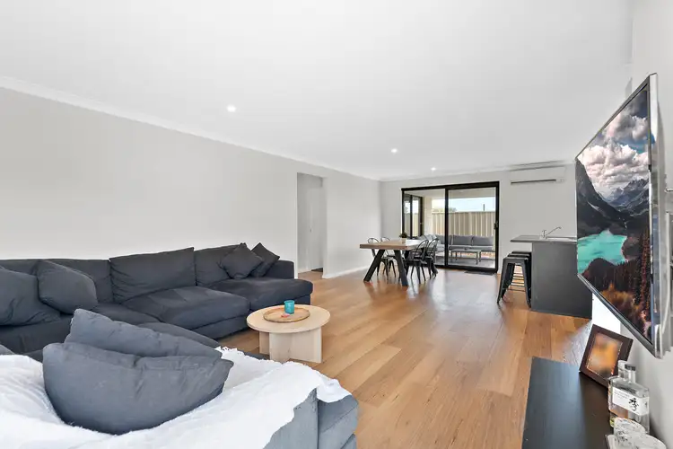 Sixth view of Homely house listing, 17A Plantagenet Crescent, Hamilton Hill WA 6163