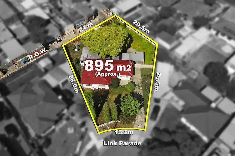 5 Link Parade, Fawkner VIC 3060