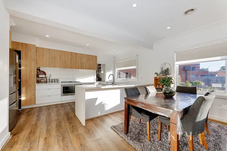 Sixth view of Homely house listing, 5 Link Parade, Fawkner VIC 3060