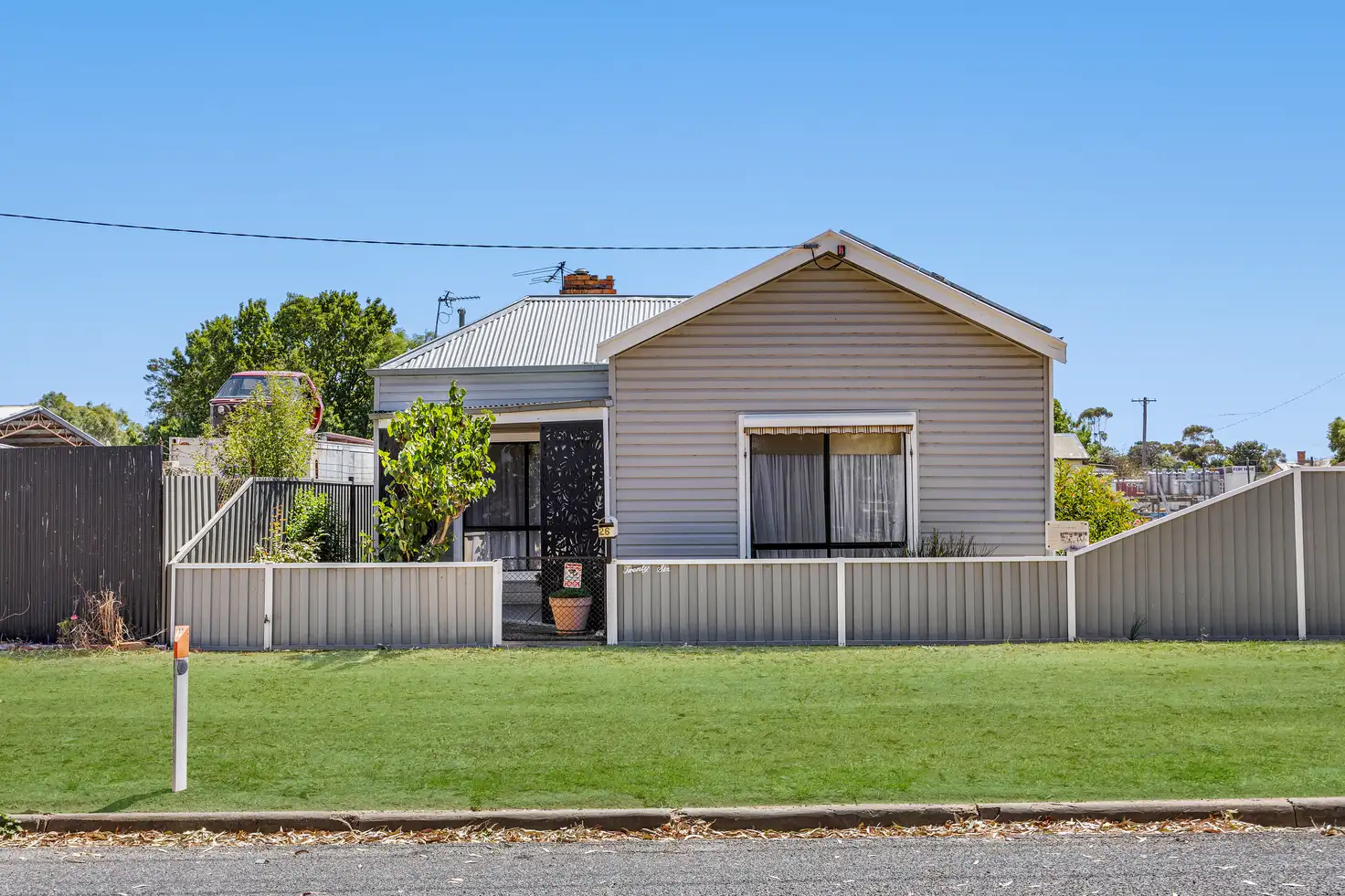 Main view of Homely house listing, 26-28 Main Street, Willaura VIC 3379