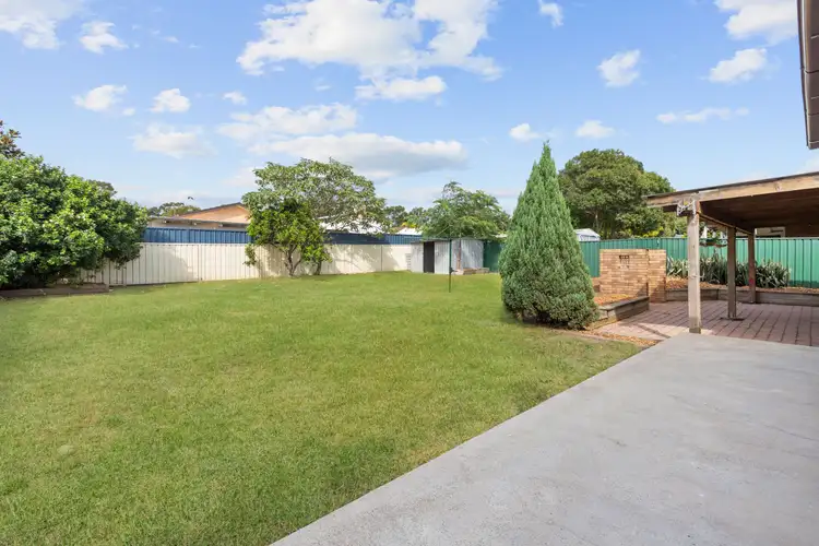 Fourth view of Homely house listing, 37 Galway Crescent, Metford NSW 2323