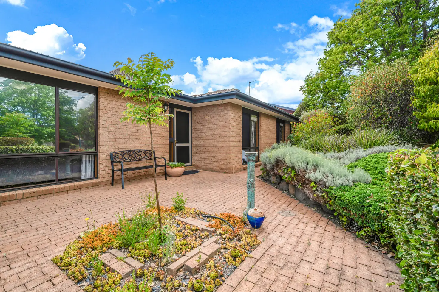 Main view of Homely house listing, 52 Couchman Crescent, Chisholm ACT 2905