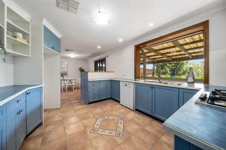 Fourth view of Homely house listing, 52 Couchman Crescent, Chisholm ACT 2905