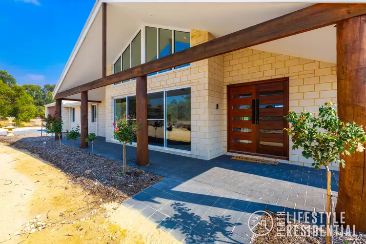 16 Marsh Court, Woodridge WA 6041