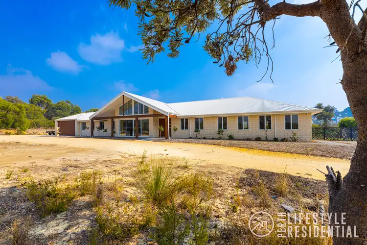 Second view of Homely house listing, 16 Marsh Court, Woodridge WA 6041