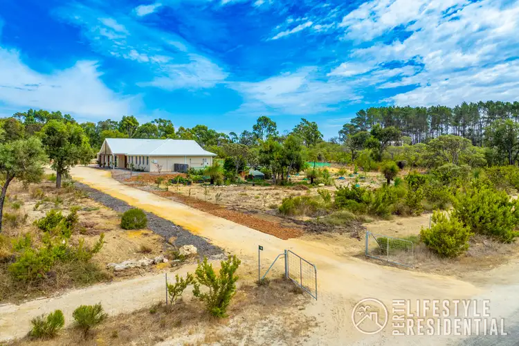 Third view of Homely house listing, 16 Marsh Court, Woodridge WA 6041