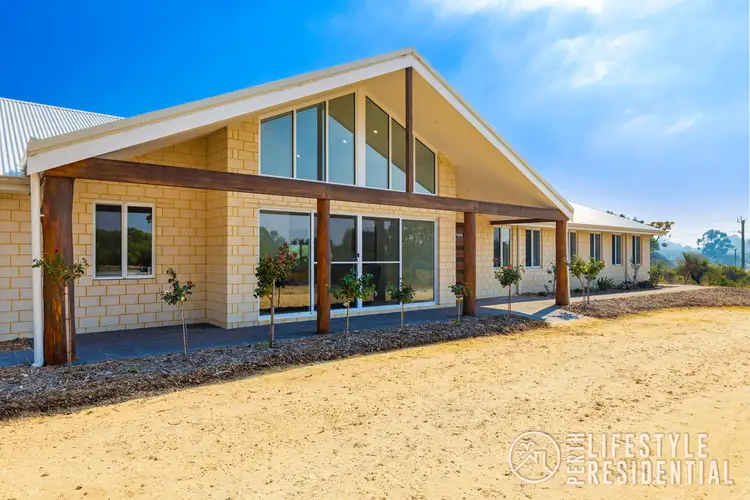 Fifth view of Homely house listing, 16 Marsh Court, Woodridge WA 6041
