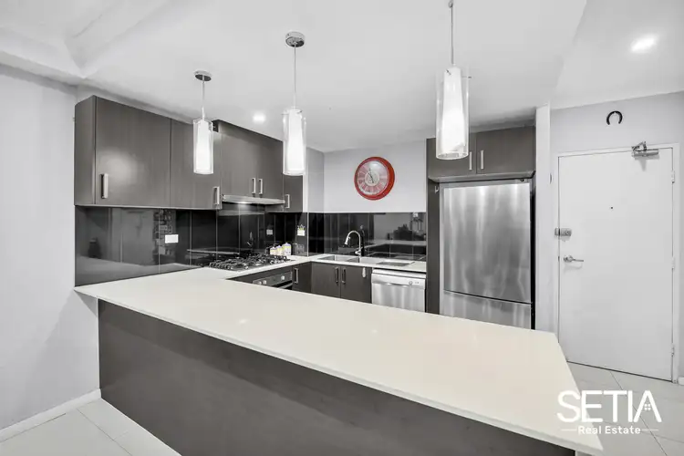 105/8C Myrtle Street, Prospect NSW 2148