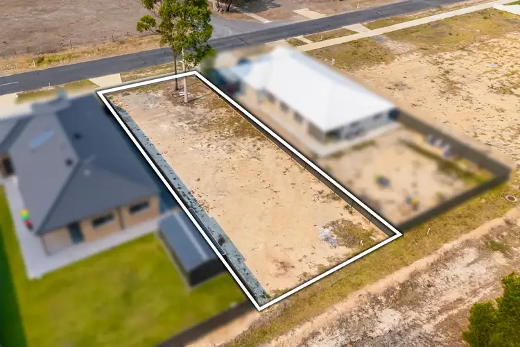Fourth view of Homely land listing, 49 Golf Links Road, Ararat VIC 3377
