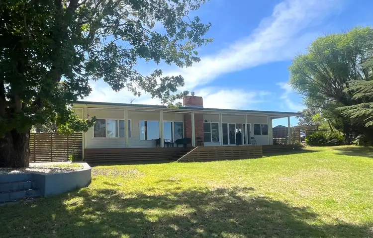 Main view of Homely rural property listing, 324 River Road, Coonabarabran NSW 2357