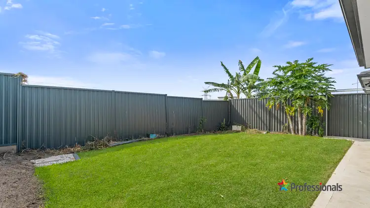 Fourth view of Homely house listing, 8 Drover Street, Oran Park NSW 2570