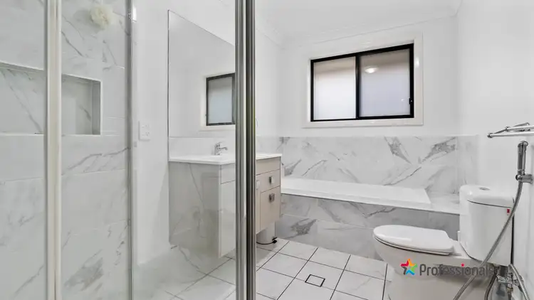Sixth view of Homely house listing, 8 Drover Street, Oran Park NSW 2570