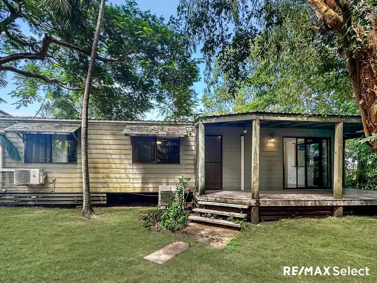 1 Melaleuca Street, Slade Point QLD 4740