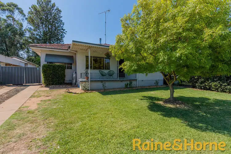 350 Fitzroy Street, Dubbo NSW 2830