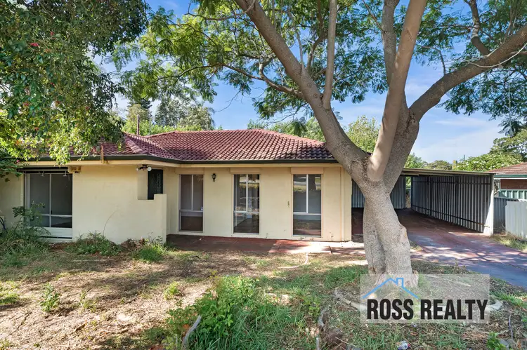 7 Wallawa Street, Wanneroo WA 6065