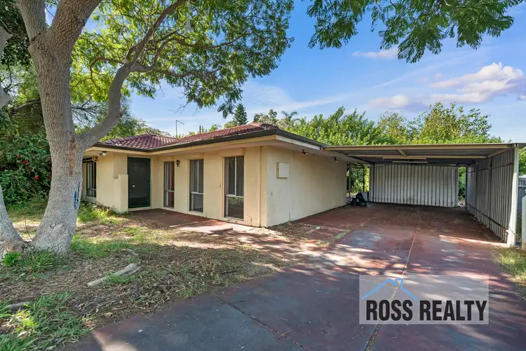Second view of Homely house listing, 7 Wallawa Street, Wanneroo WA 6065