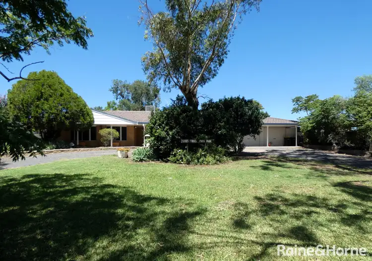 148 Gwydir Street, Moree NSW 2400