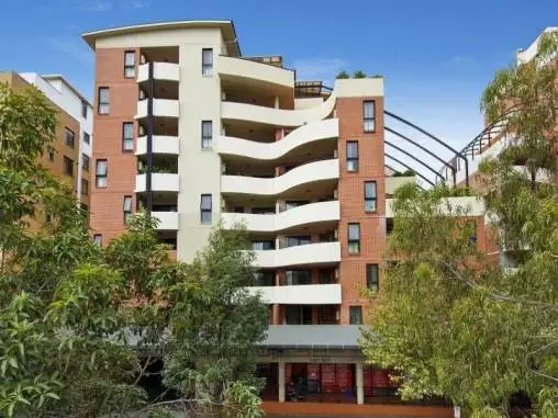 Main view of Homely apartment listing, 54/2-6 Market Street, Rockdale NSW 2216