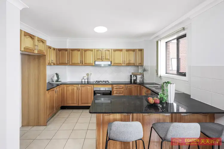 Third view of Homely apartment listing, 54/2-6 Market Street, Rockdale NSW 2216