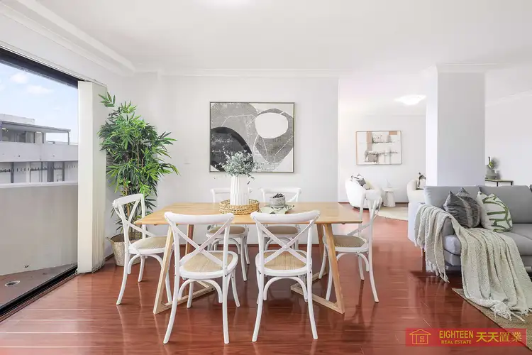 Fourth view of Homely apartment listing, 54/2-6 Market Street, Rockdale NSW 2216
