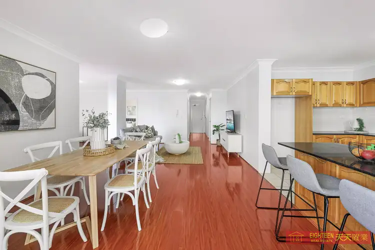 Fifth view of Homely apartment listing, 54/2-6 Market Street, Rockdale NSW 2216