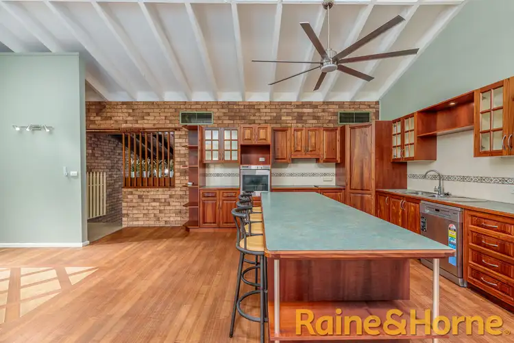 Second view of Homely house listing, 50 Hazelwood Drive, Dubbo NSW 2830