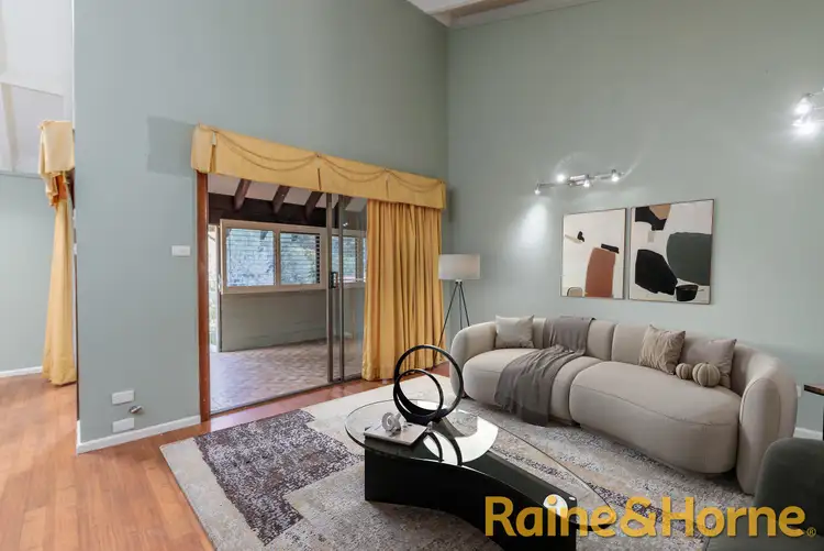 Third view of Homely house listing, 50 Hazelwood Drive, Dubbo NSW 2830
