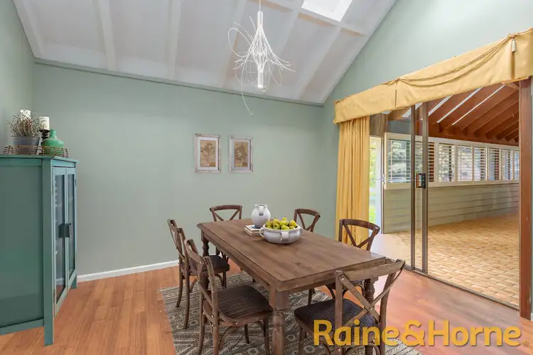 Fourth view of Homely house listing, 50 Hazelwood Drive, Dubbo NSW 2830