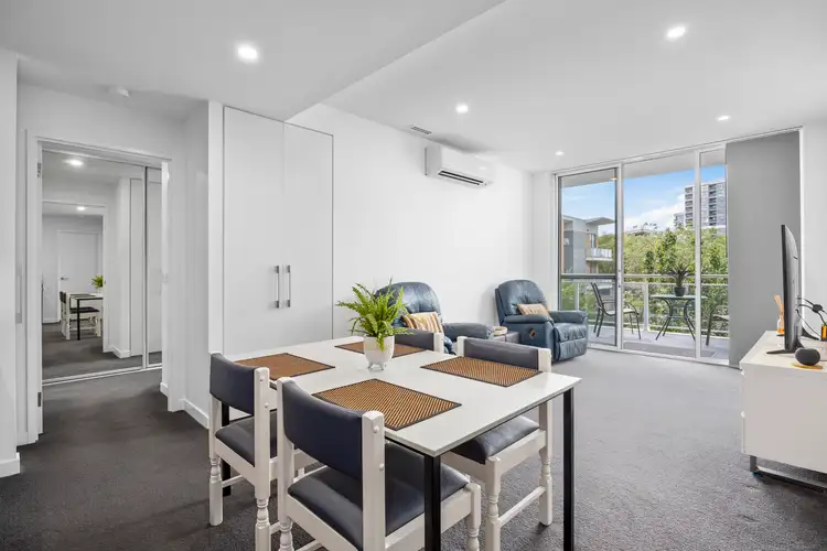 Second view of Homely unit listing, 20/1 Surprize Place, Phillip ACT 2606