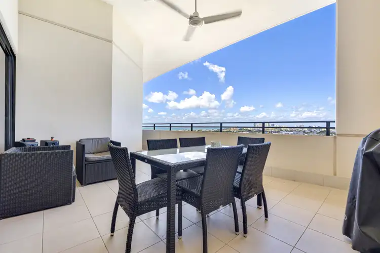 Third view of Homely apartment listing, 446/12 Salonika Street, Parap NT 820