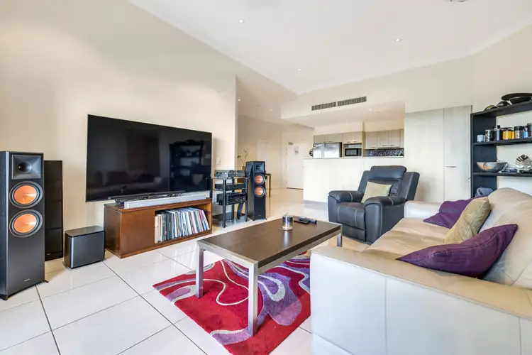 Fifth view of Homely apartment listing, 446/12 Salonika Street, Parap NT 820