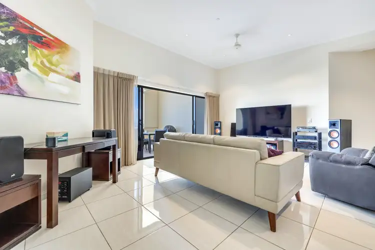 Sixth view of Homely apartment listing, 446/12 Salonika Street, Parap NT 820