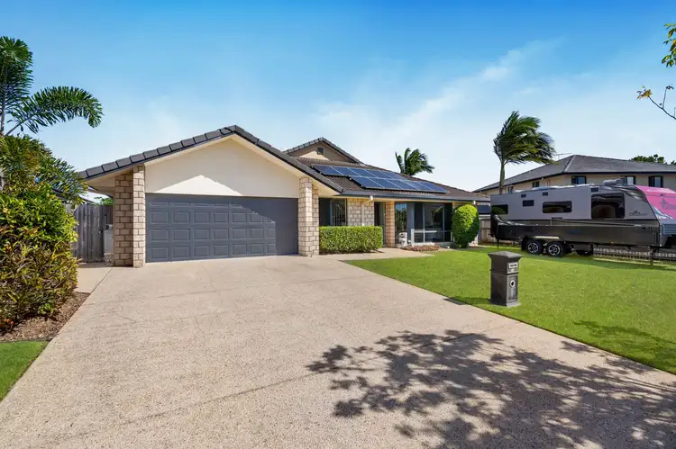 14 Coachwood Street