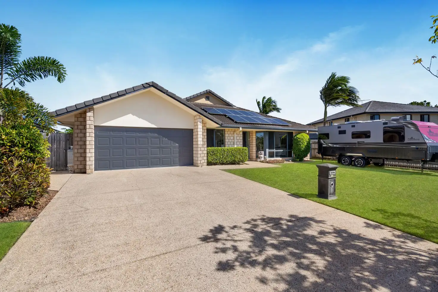Main view of Homely house listing, 14 Coachwood Street, Redland Bay QLD 4165