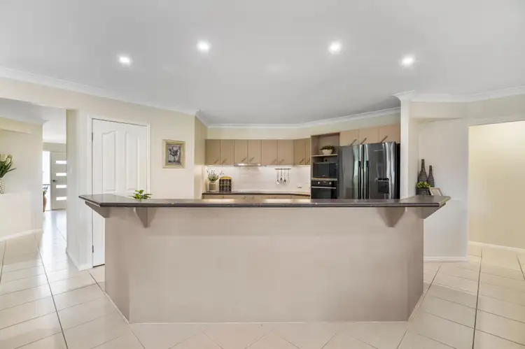 Fourth view of Homely house listing, 14 Coachwood Street, Redland Bay QLD 4165