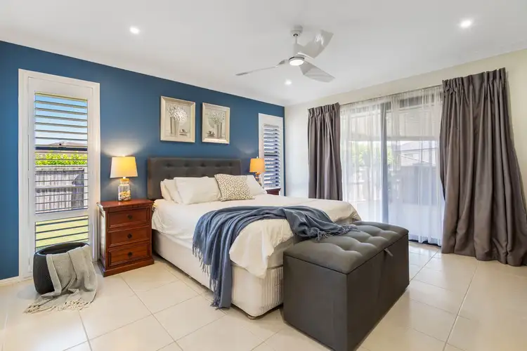 Sixth view of Homely house listing, 14 Coachwood Street, Redland Bay QLD 4165
