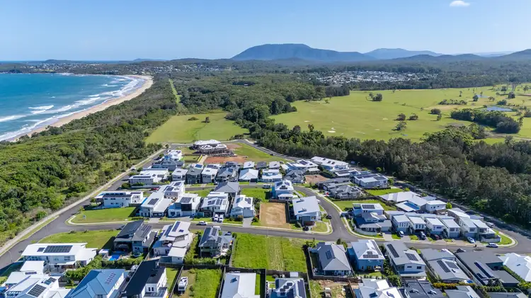 Fourth view of Homely land listing, 12 Waterside Way, Lake Cathie NSW 2445