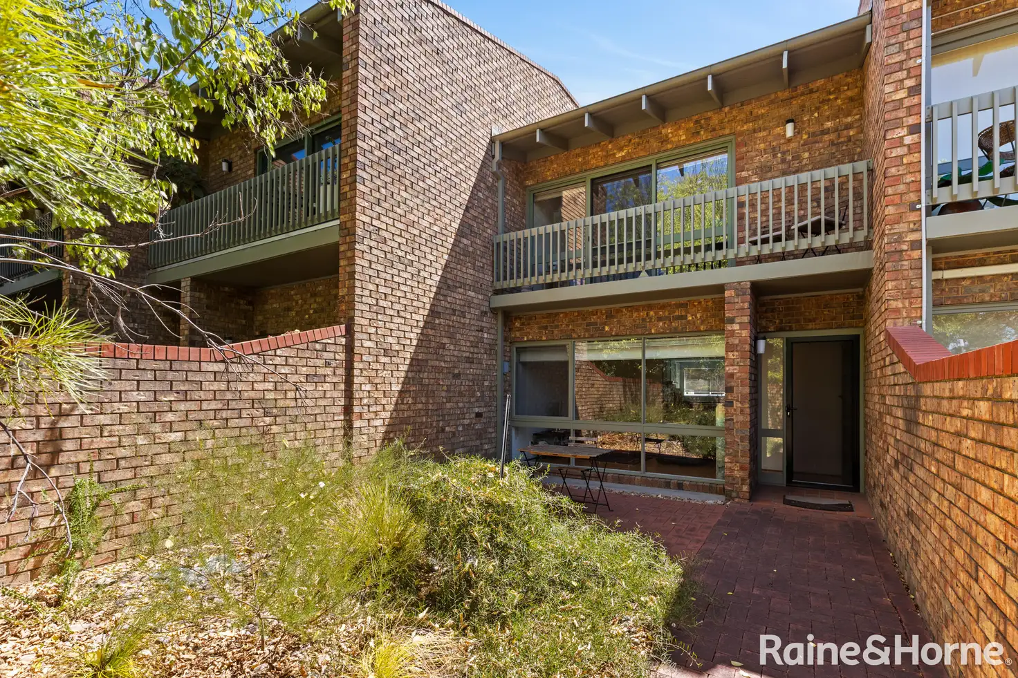 Main view of Homely townhouse listing, 36A South Terrace, Adelaide SA 5000