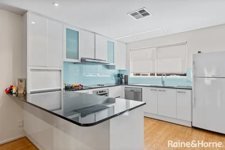 Second view of Homely townhouse listing, 36A South Terrace, Adelaide SA 5000