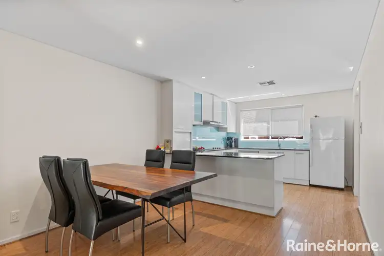 Third view of Homely townhouse listing, 36A South Terrace, Adelaide SA 5000