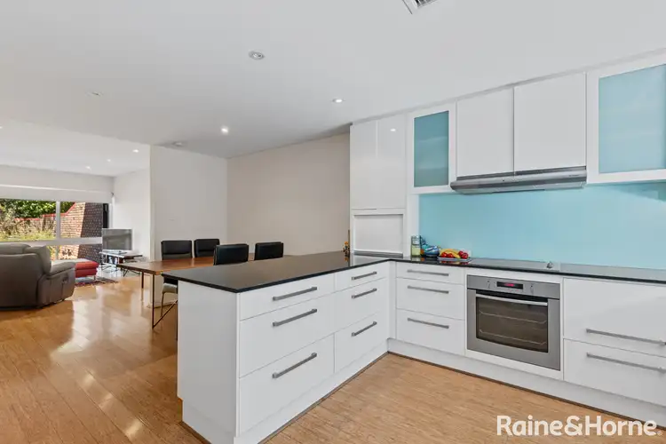 Fourth view of Homely townhouse listing, 36A South Terrace, Adelaide SA 5000