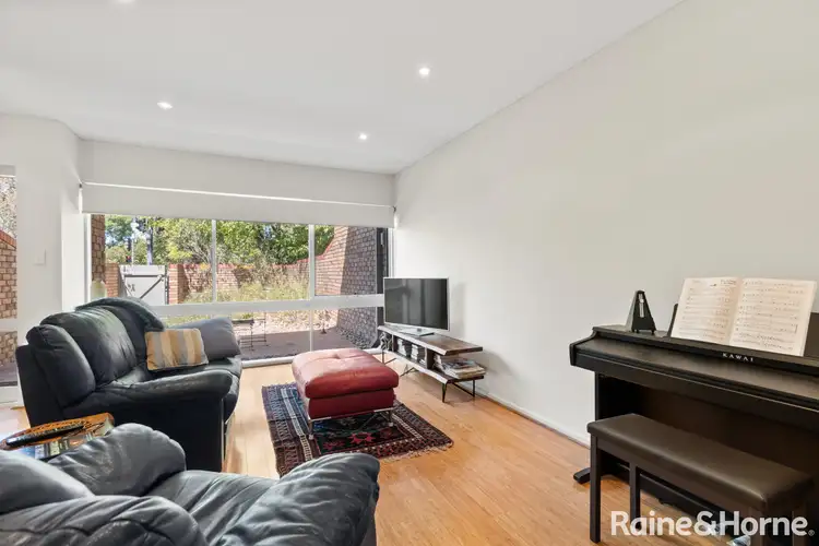Fifth view of Homely townhouse listing, 36A South Terrace, Adelaide SA 5000