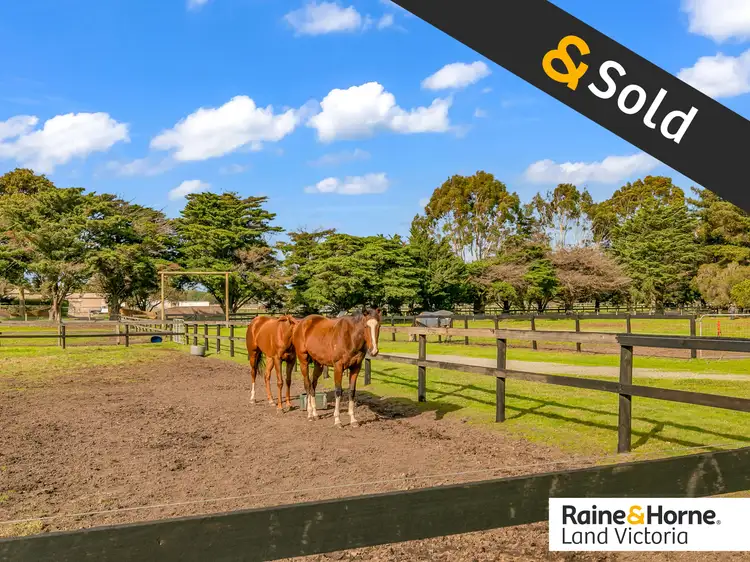 Second view of Homely house listing, 55 Landale Road, Tooradin VIC 3980