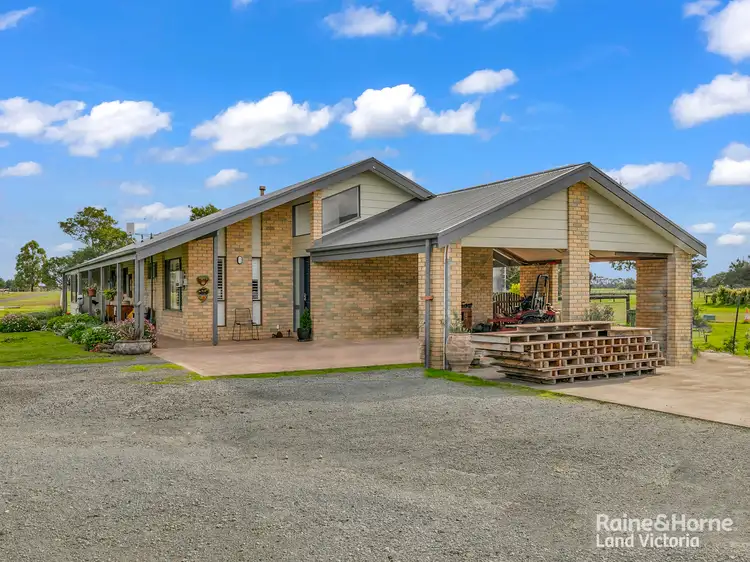 Third view of Homely house listing, 55 Landale Road, Tooradin VIC 3980