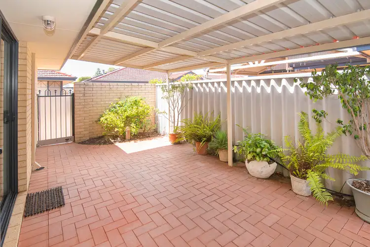 Sixth view of Homely unit listing, 1/22 Fairbairn Road, Busselton WA 6280